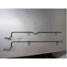 20p201 Cylinder Head Oil Line For 12-13 MAZDA 3  2.0